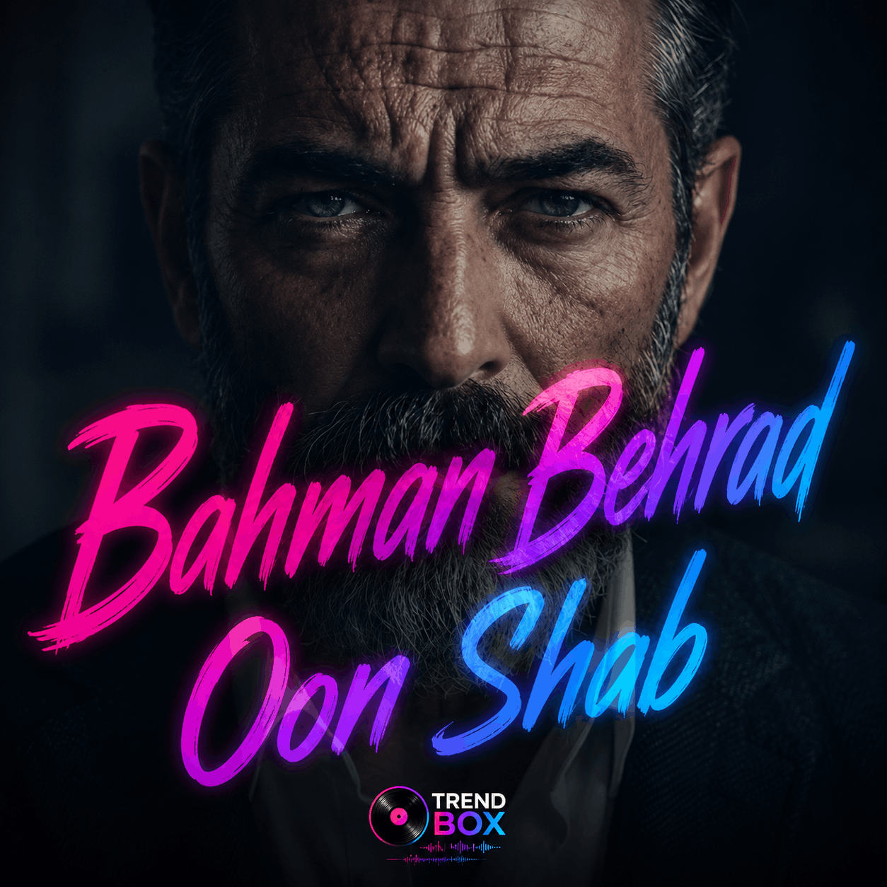 Bahman Behrad- Oon Shab