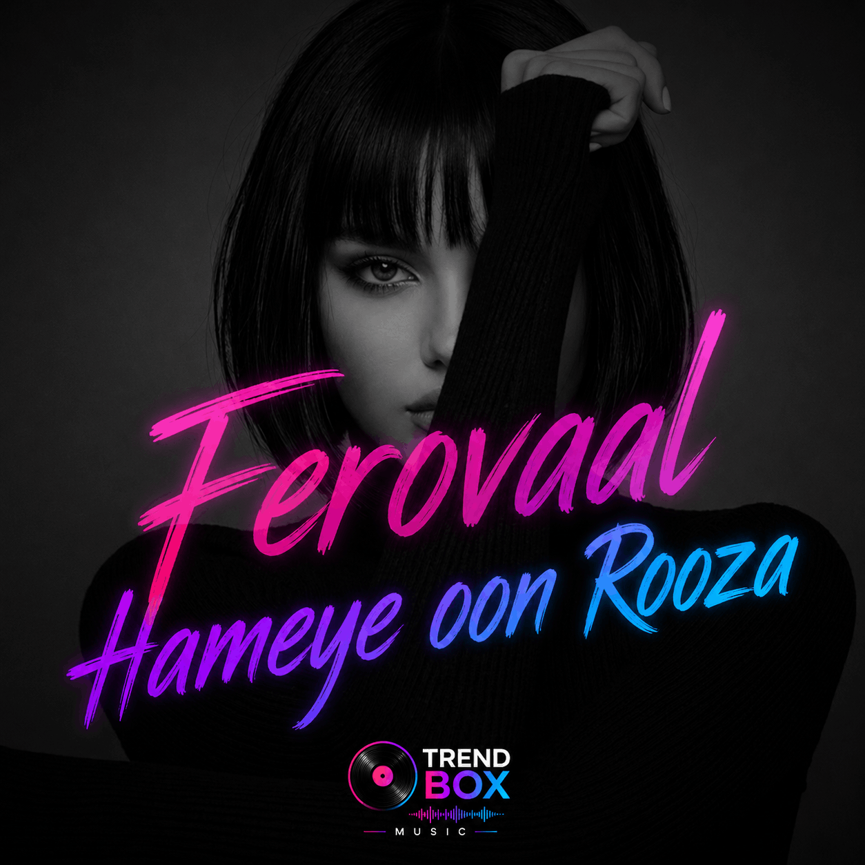 Ferovaal – Hameye un rooza