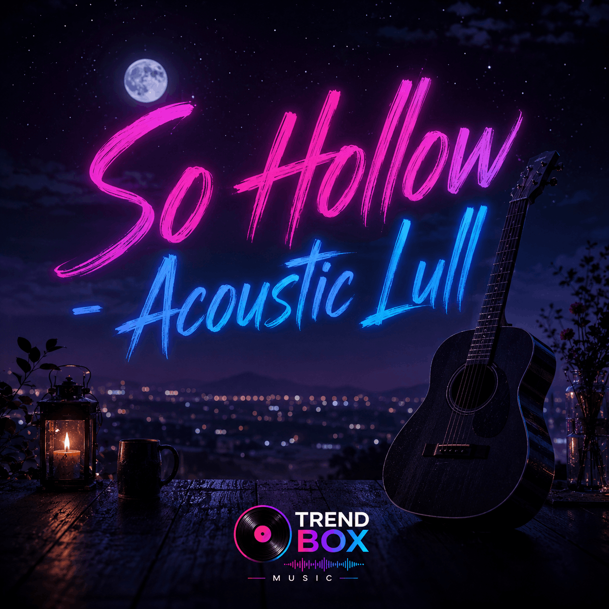 So Hollow - Acoustic Lull