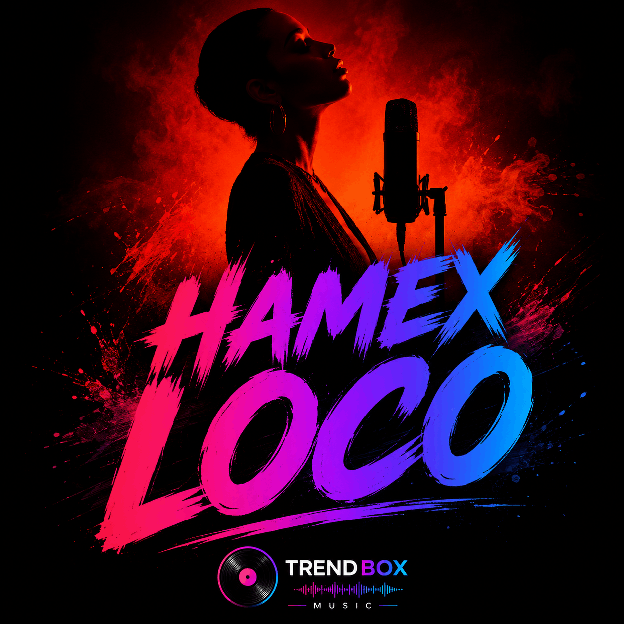Hamex - Loco