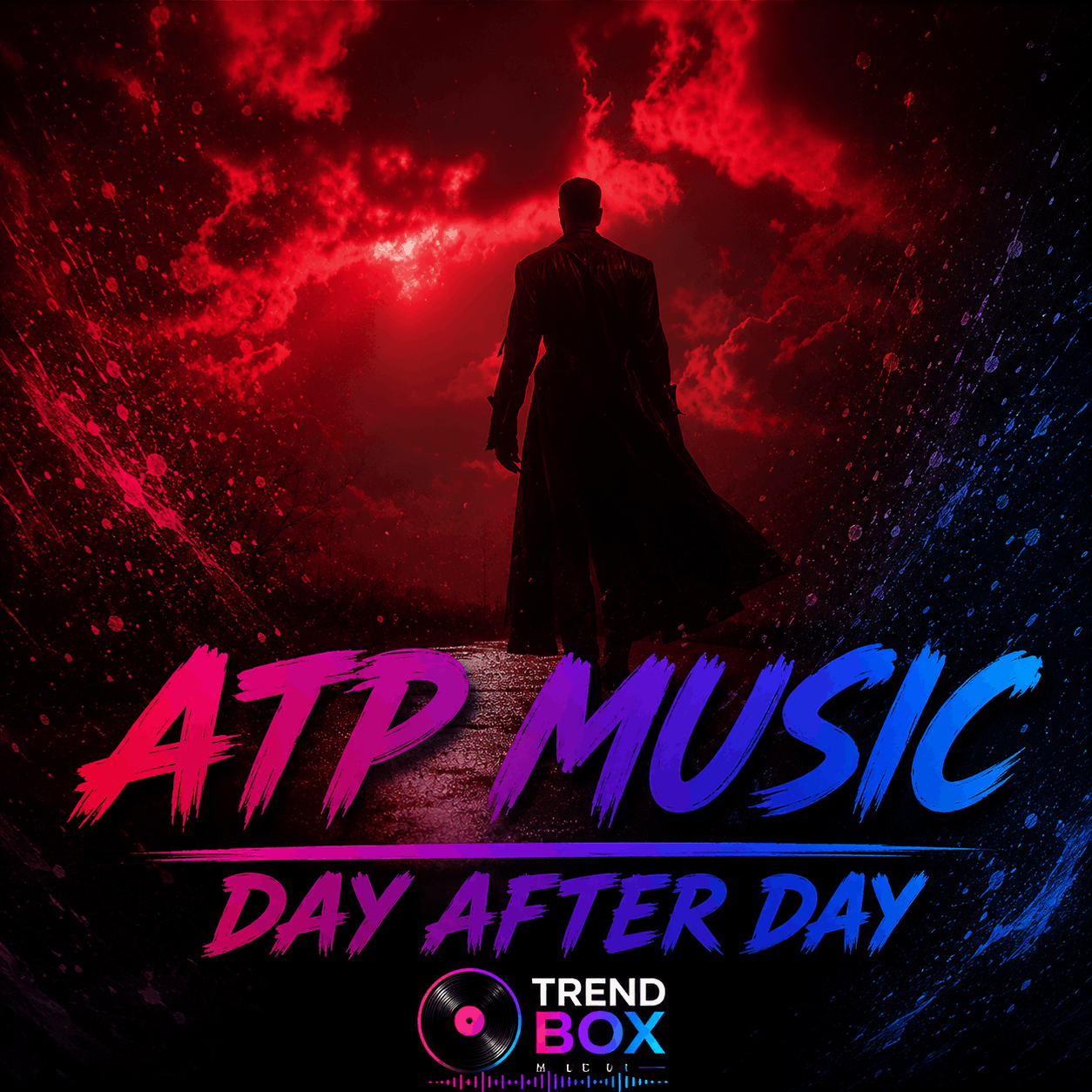 ATP MUSIC - Day After Day